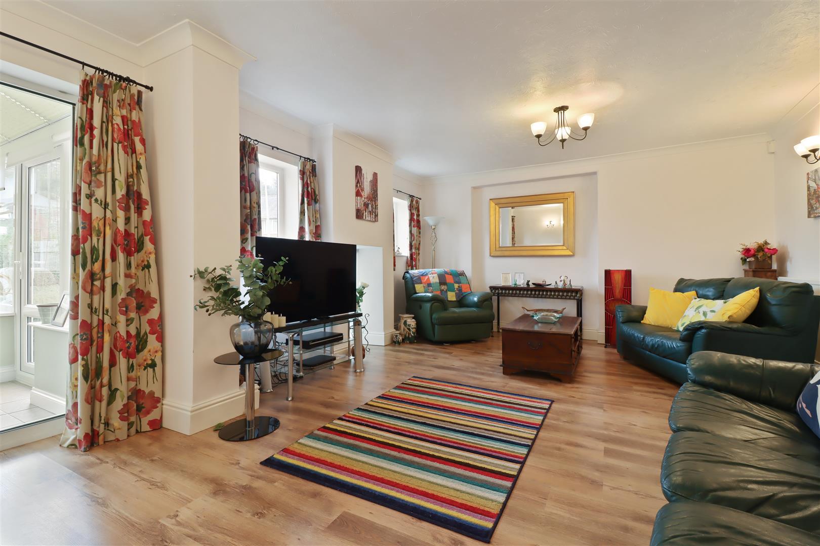 Hawksley Avenue, Chesterfield